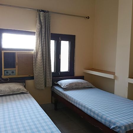 Scindhia Guest House Varanasi Luaran gambar