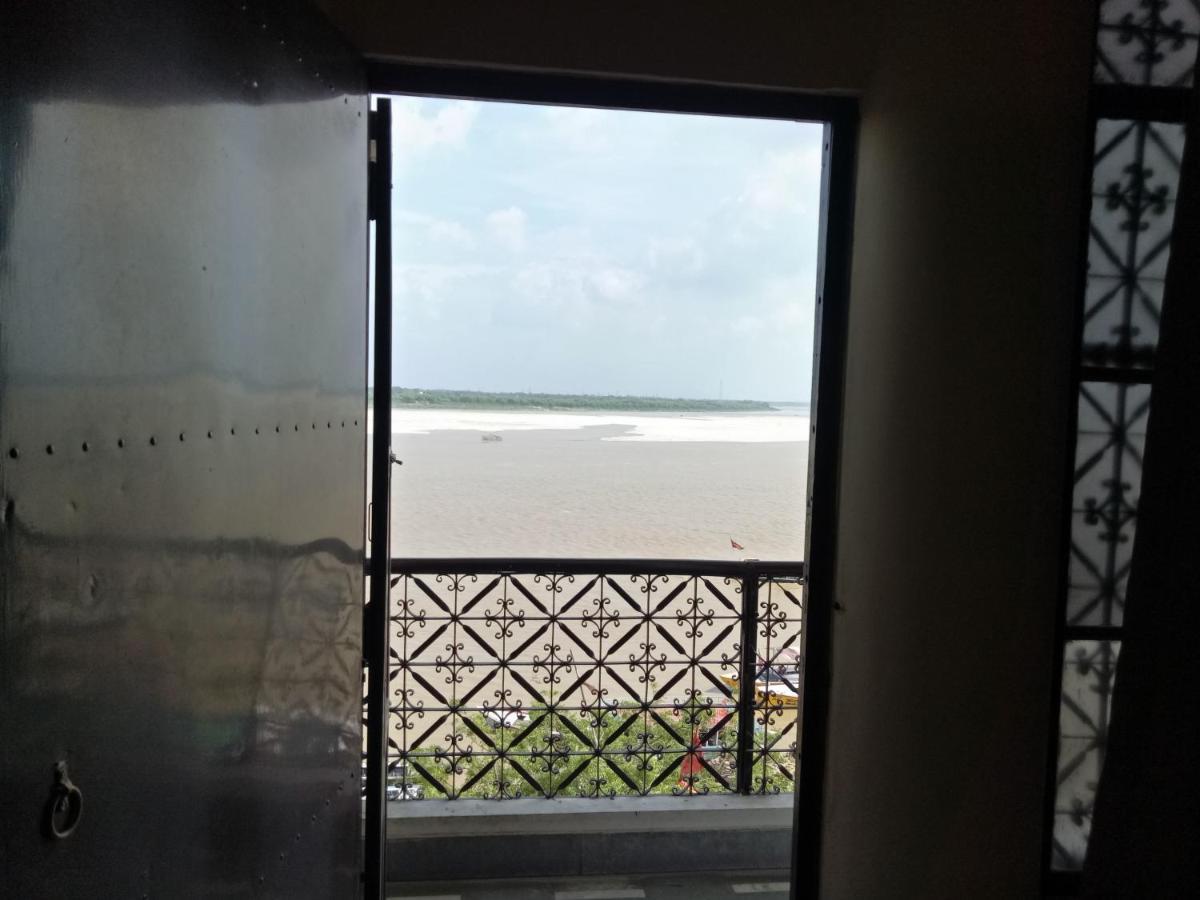 Scindhia Guest House Varanasi Luaran gambar
