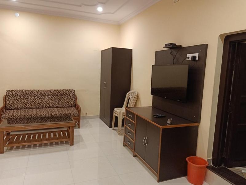 Scindhia Guest House Varanasi Luaran gambar