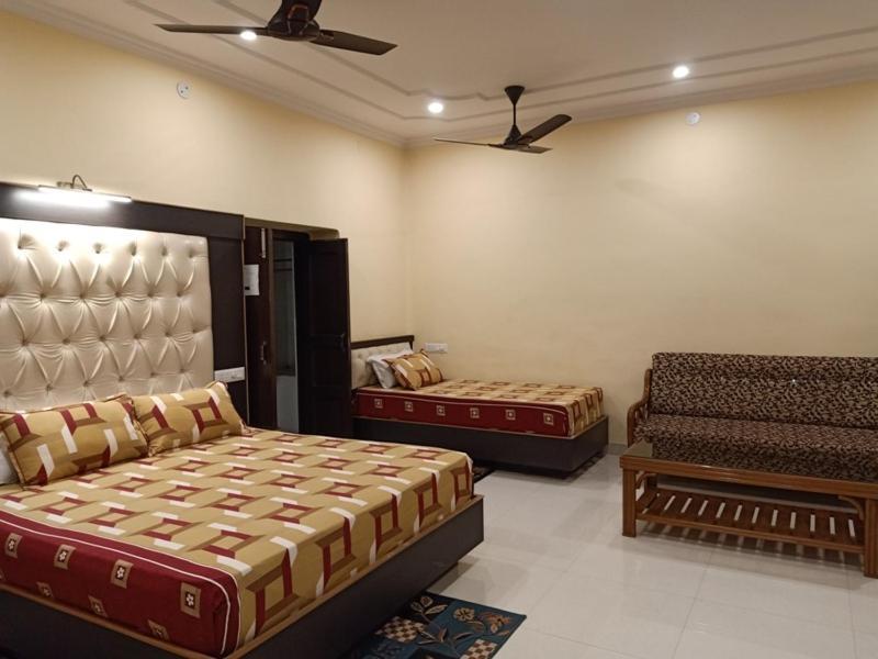 Scindhia Guest House Varanasi Luaran gambar