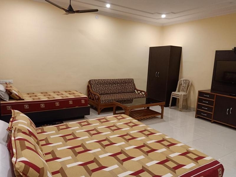 Scindhia Guest House Varanasi Luaran gambar