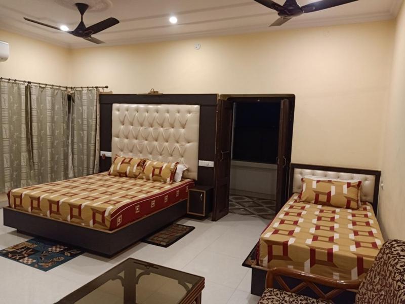 Scindhia Guest House Varanasi Luaran gambar