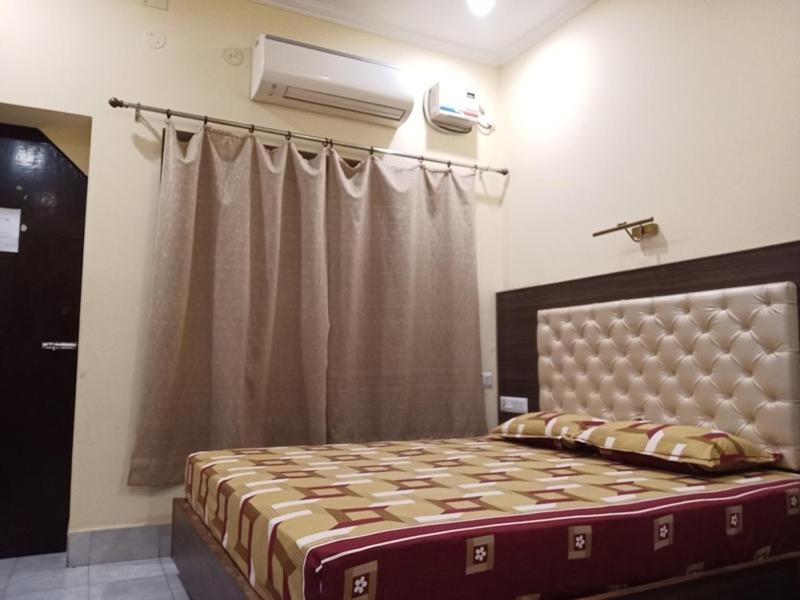 Scindhia Guest House Varanasi Luaran gambar