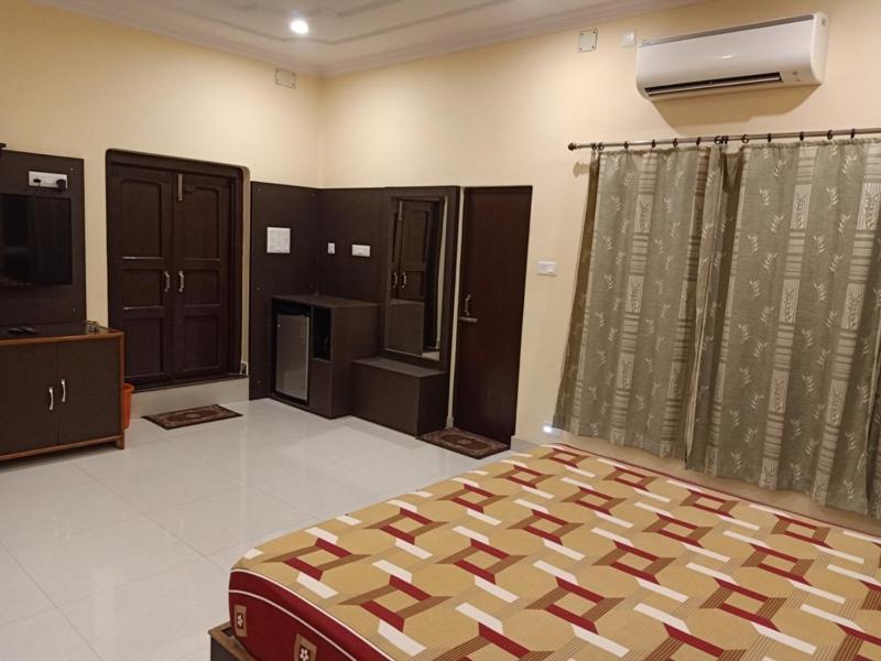 Scindhia Guest House Varanasi Luaran gambar
