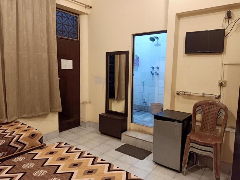 Scindhia Guest House Varanasi Luaran gambar