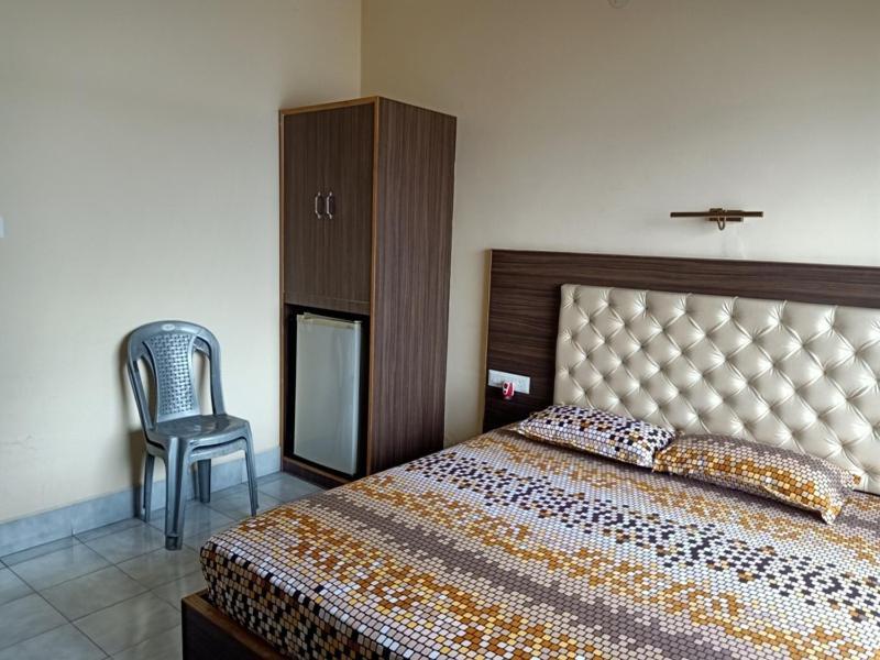 Scindhia Guest House Varanasi Luaran gambar