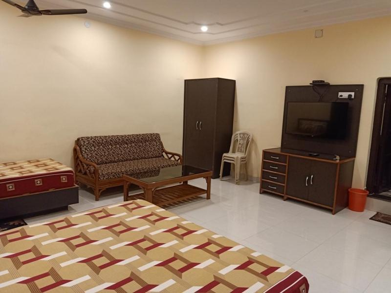 Scindhia Guest House Varanasi Luaran gambar