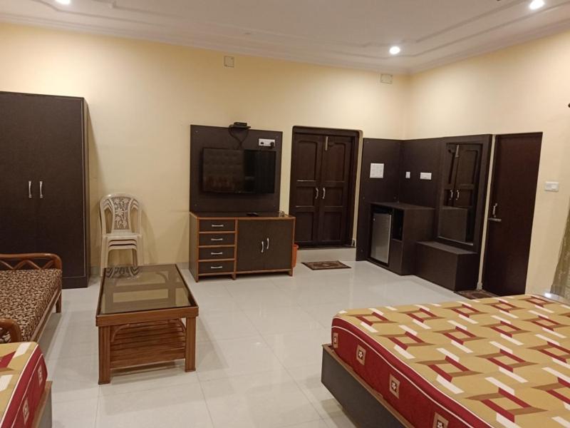 Scindhia Guest House Varanasi Luaran gambar