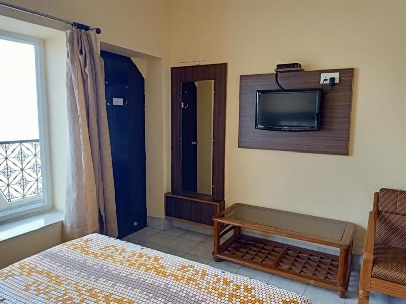 Scindhia Guest House Varanasi Luaran gambar
