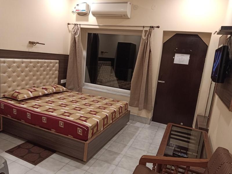 Scindhia Guest House Varanasi Luaran gambar