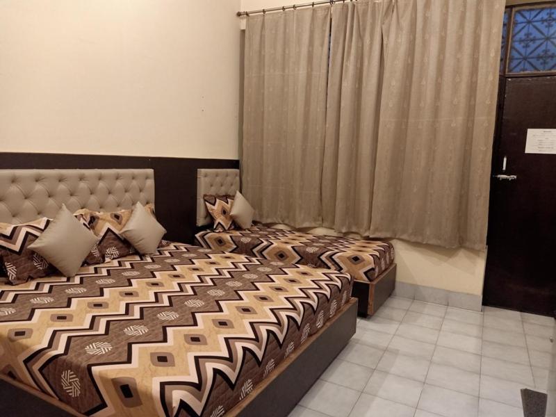 Scindhia Guest House Varanasi Luaran gambar