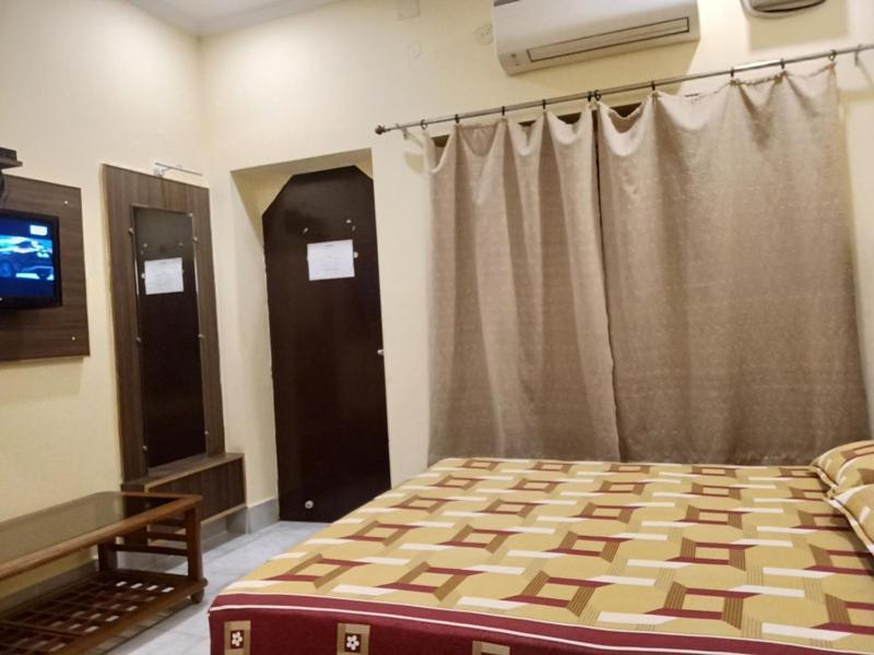 Scindhia Guest House Varanasi Luaran gambar