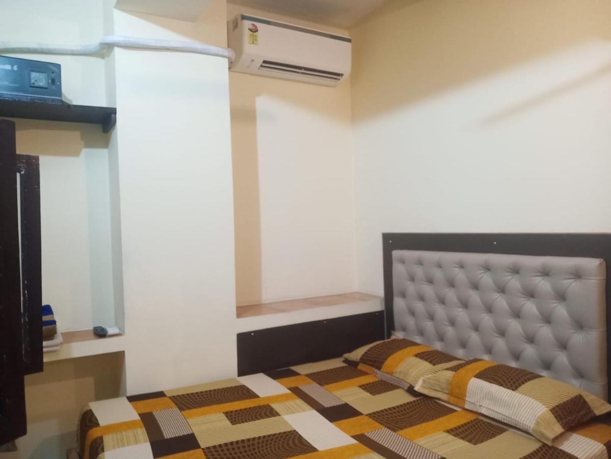 Scindhia Guest House Varanasi Luaran gambar