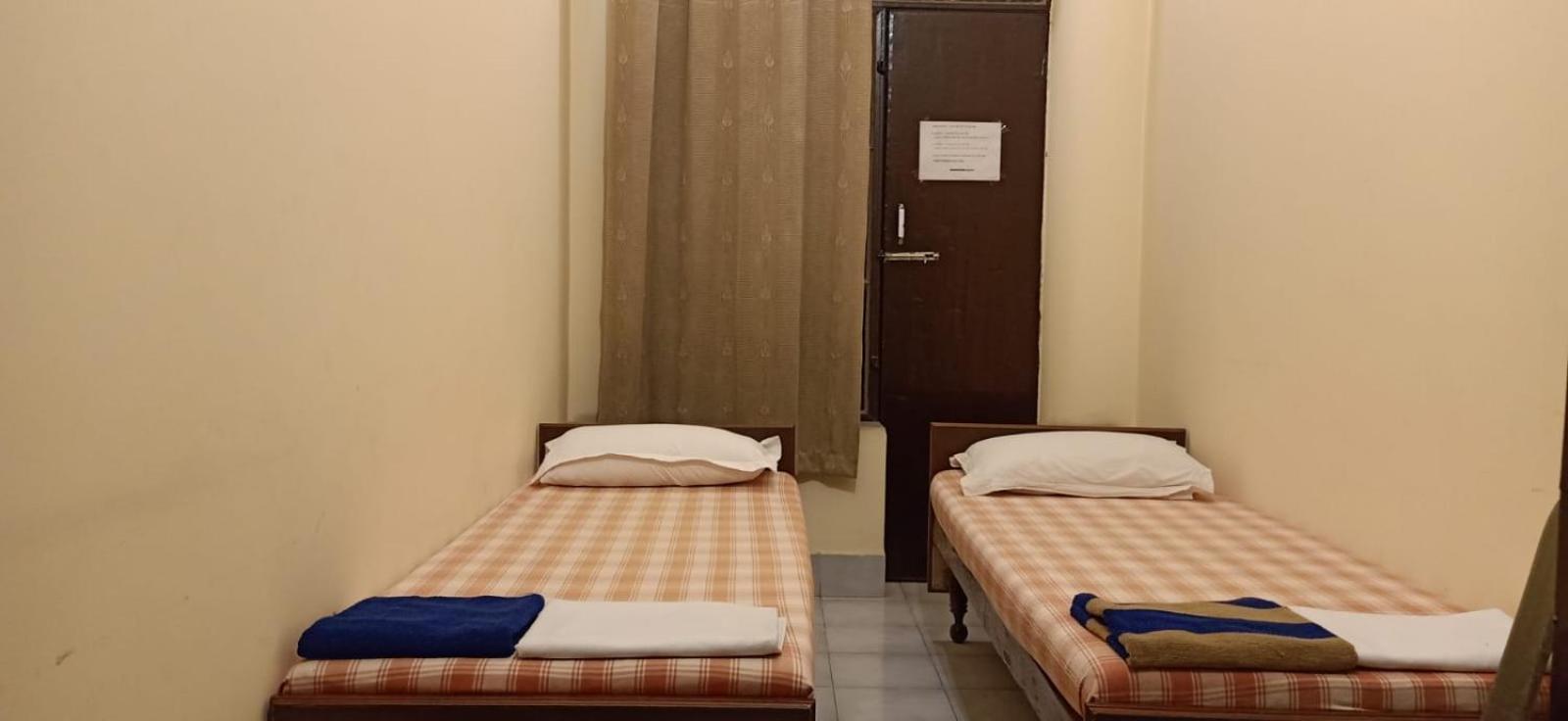Scindhia Guest House Varanasi Luaran gambar