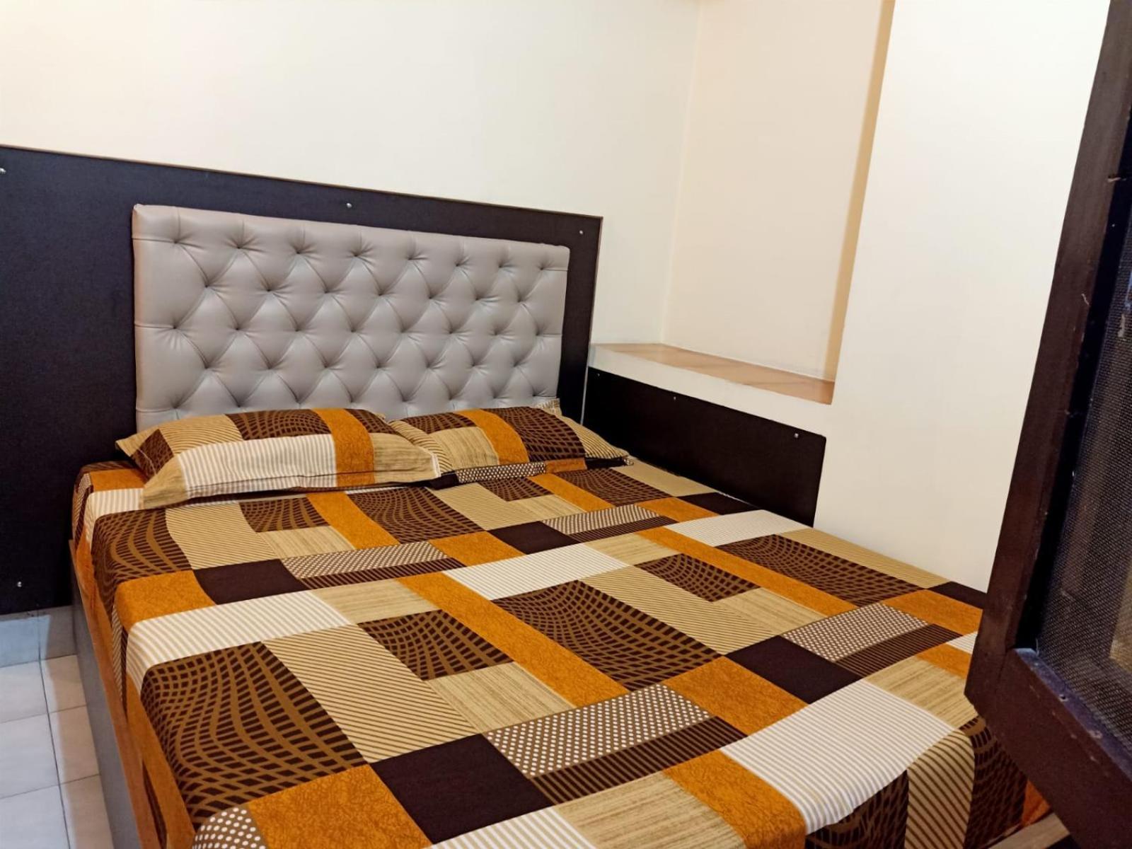 Scindhia Guest House Varanasi Luaran gambar
