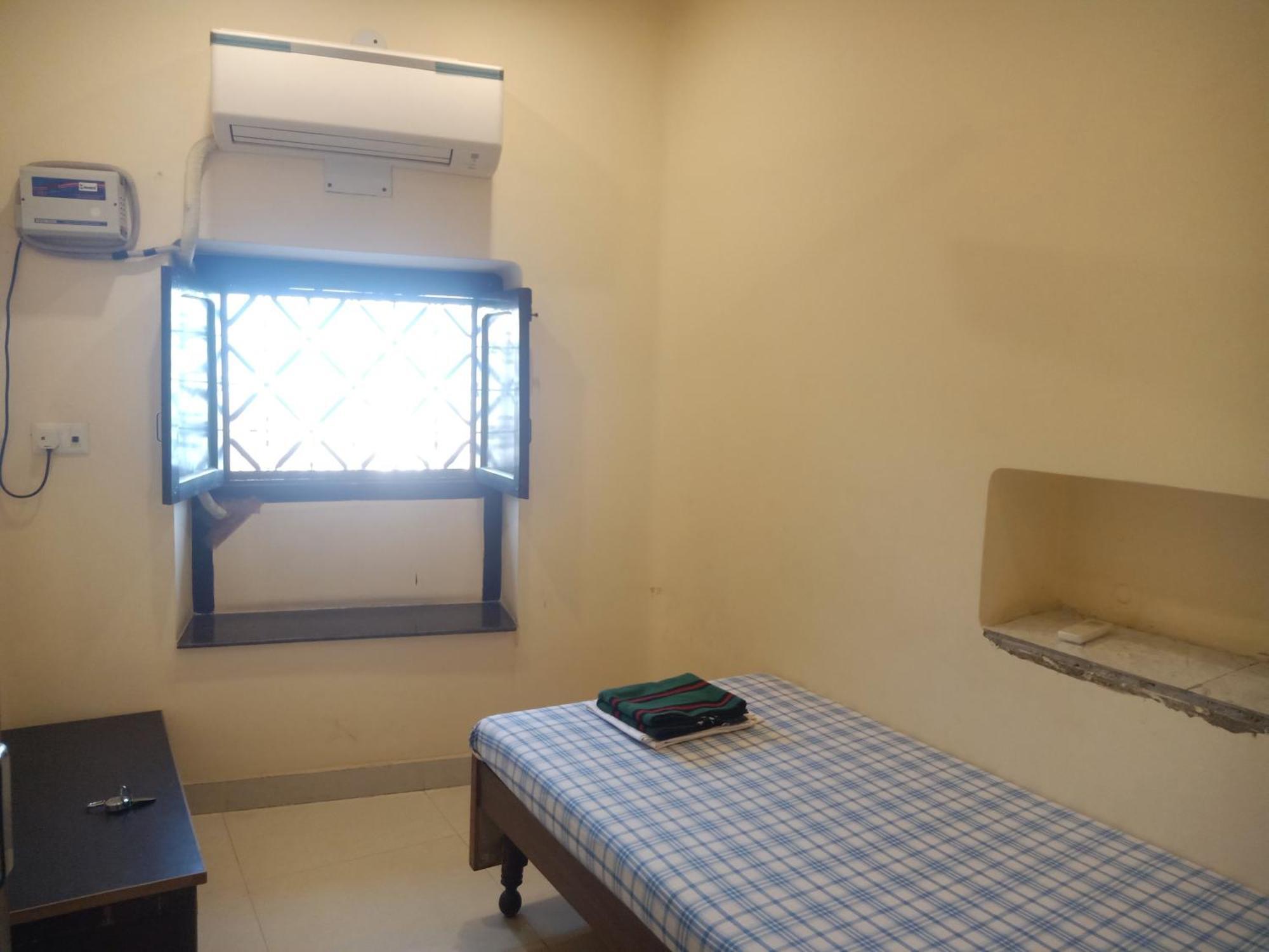Scindhia Guest House Varanasi Luaran gambar