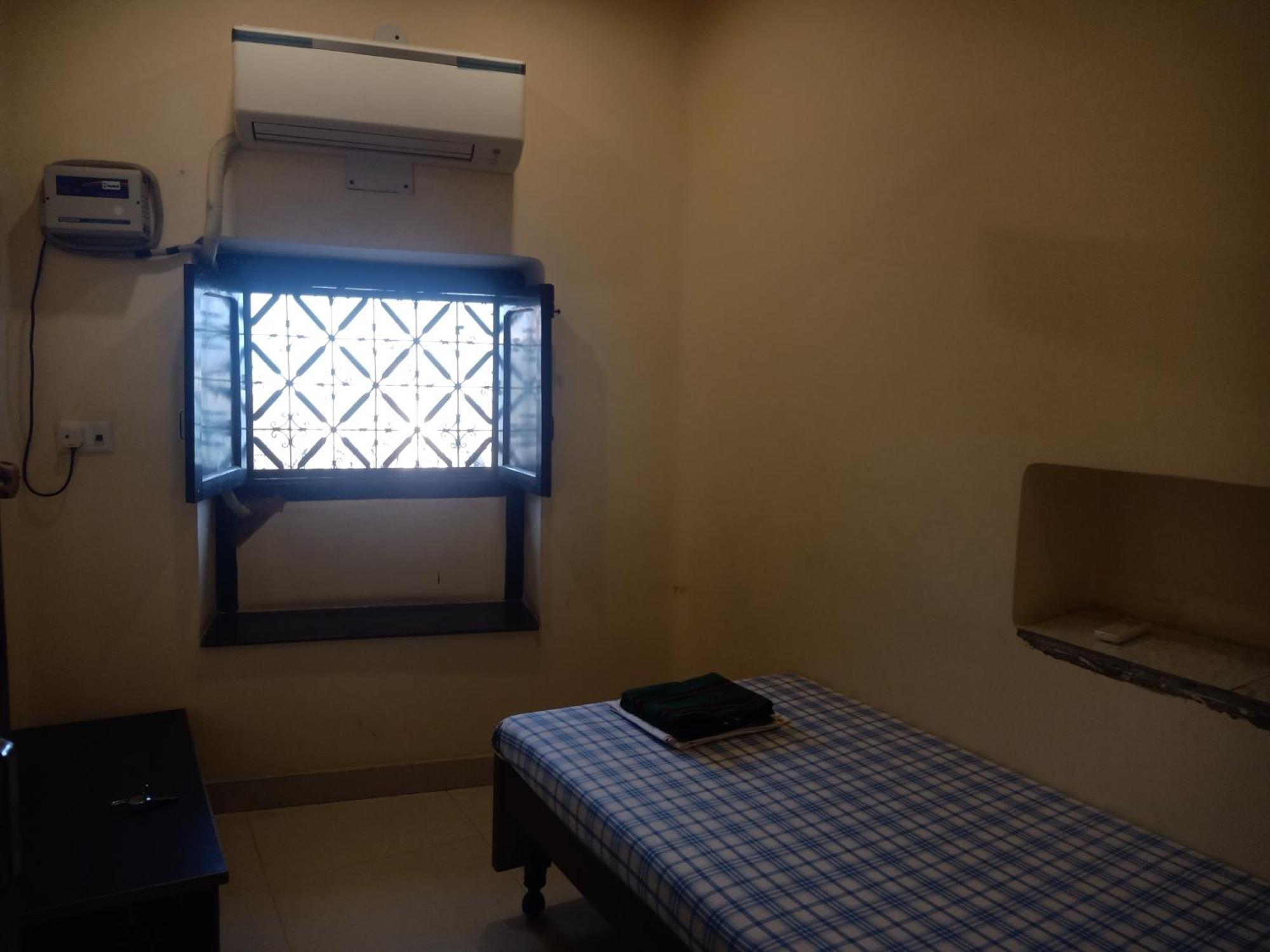 Scindhia Guest House Varanasi Luaran gambar
