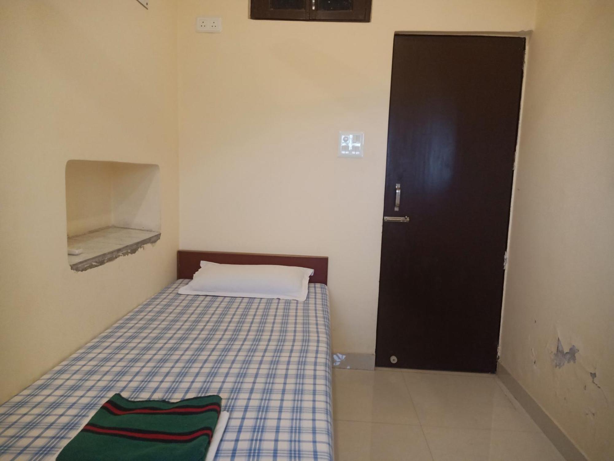 Scindhia Guest House Varanasi Luaran gambar