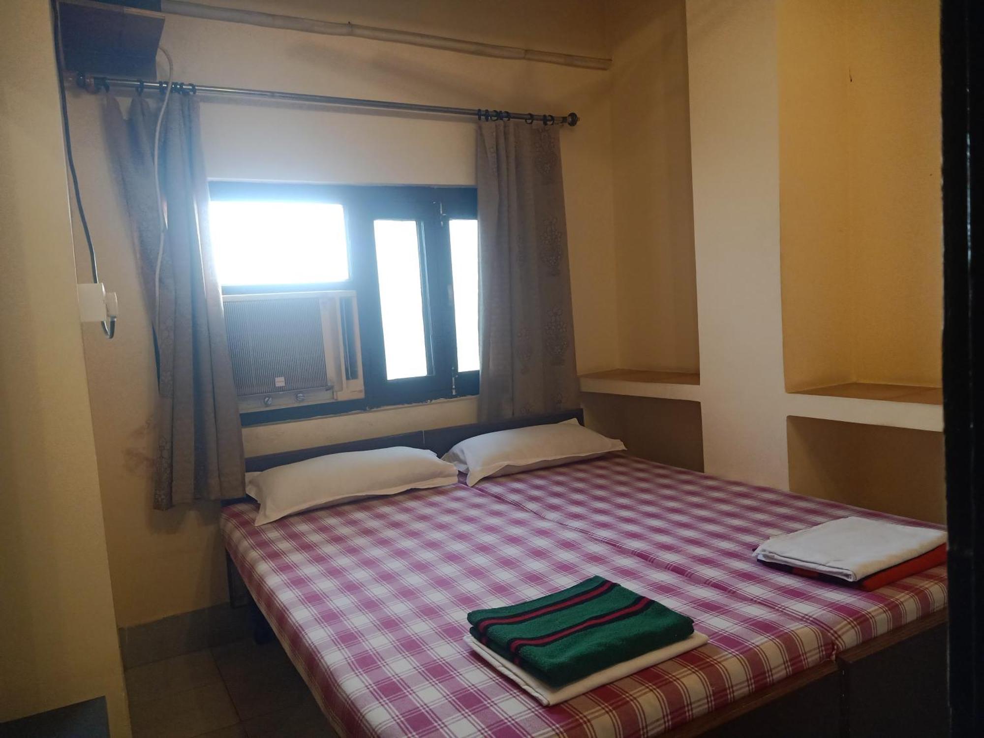 Scindhia Guest House Varanasi Luaran gambar