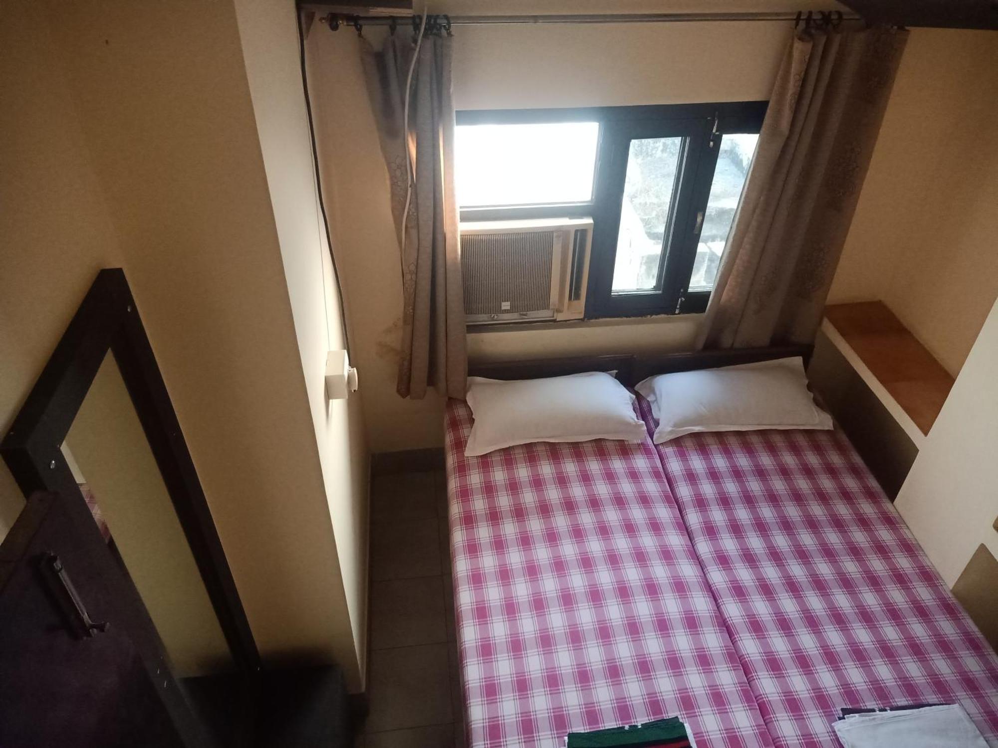 Scindhia Guest House Varanasi Luaran gambar