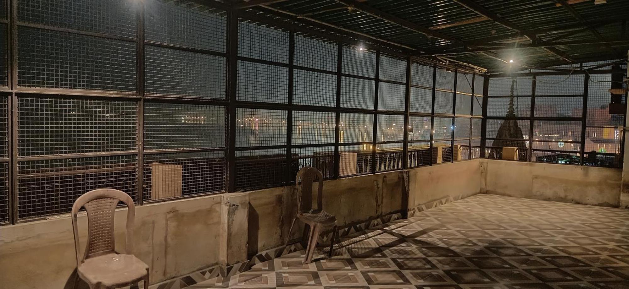Scindhia Guest House Varanasi Luaran gambar