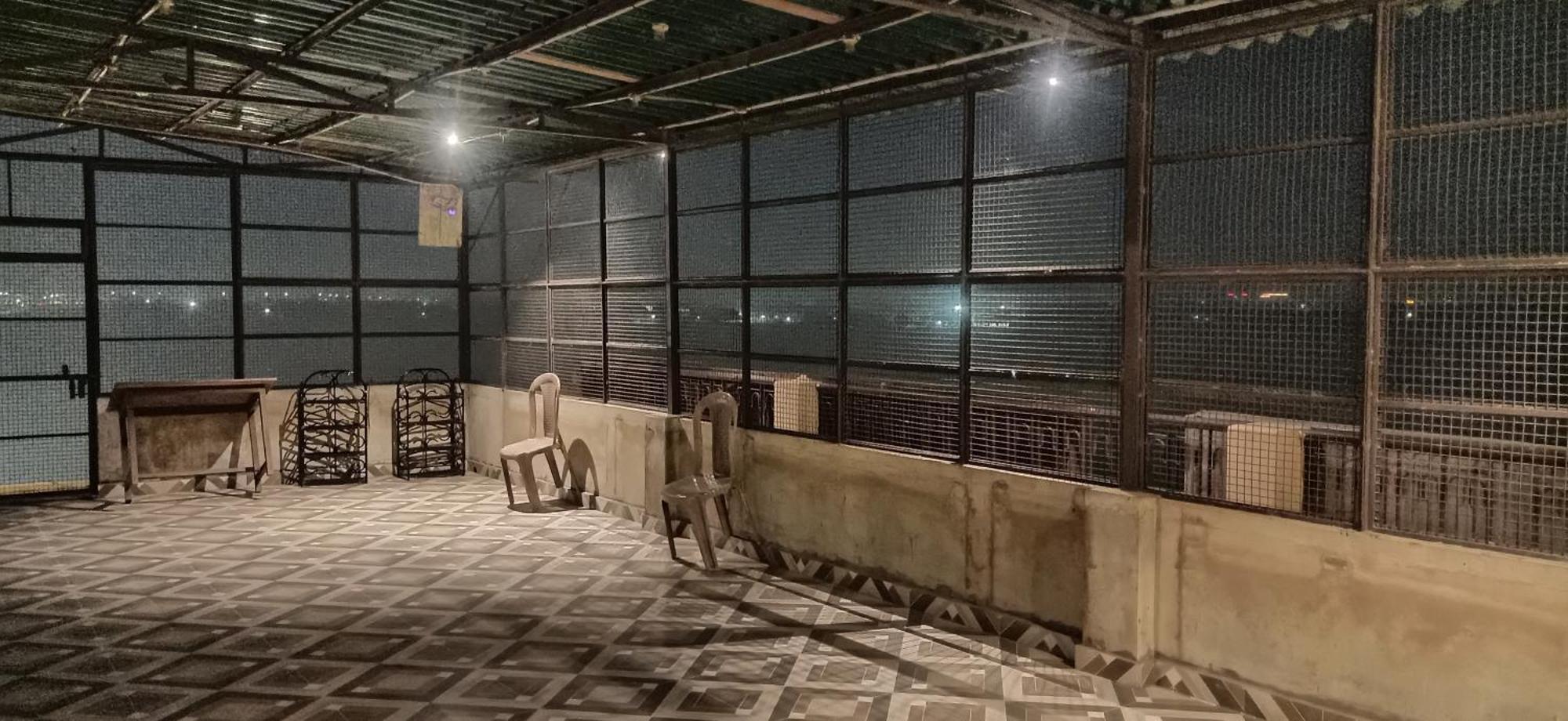 Scindhia Guest House Varanasi Luaran gambar
