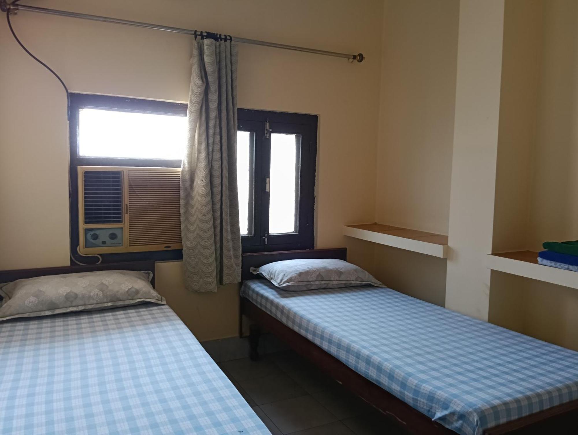 Scindhia Guest House Varanasi Luaran gambar