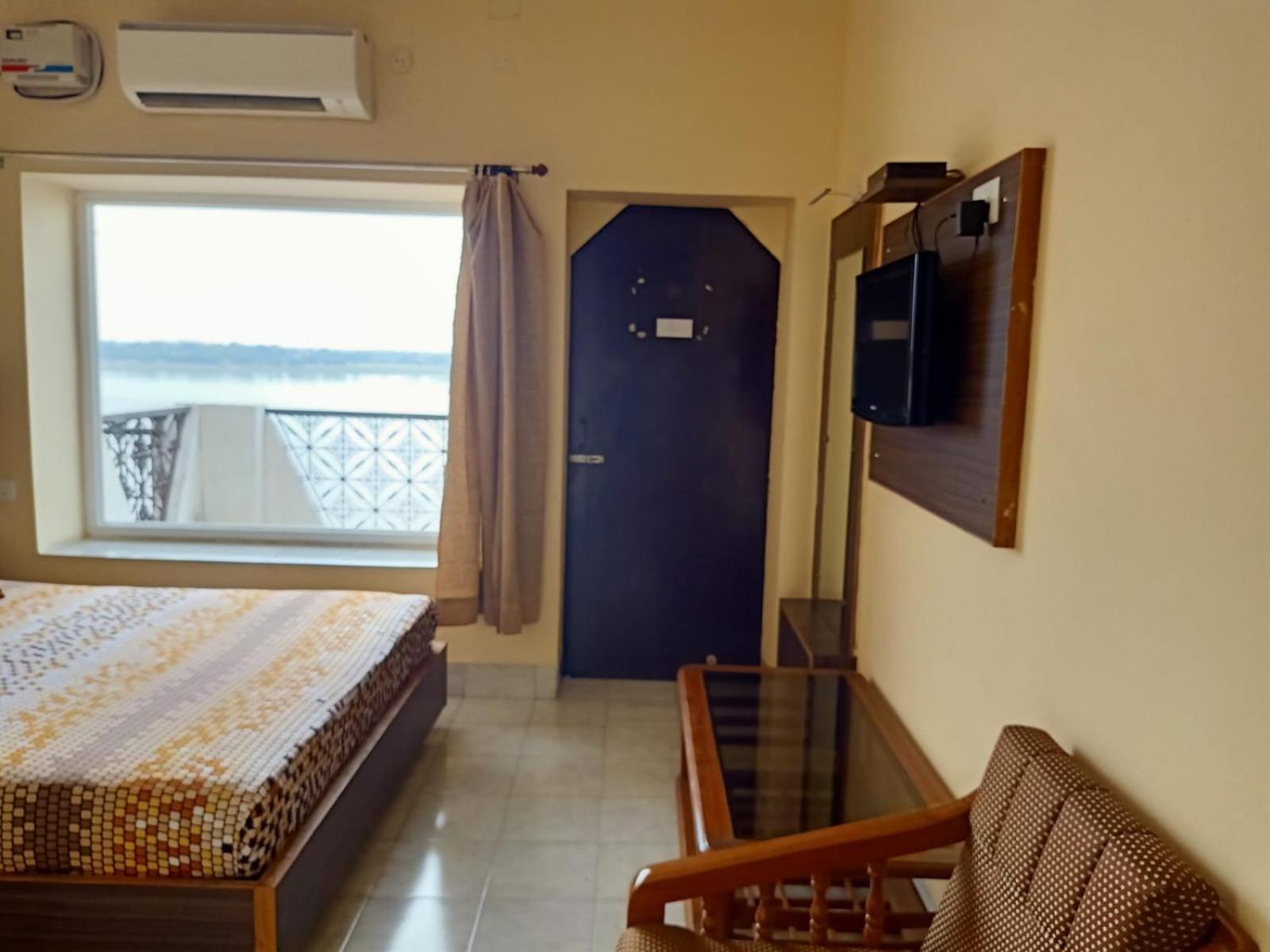 Scindhia Guest House Varanasi Luaran gambar