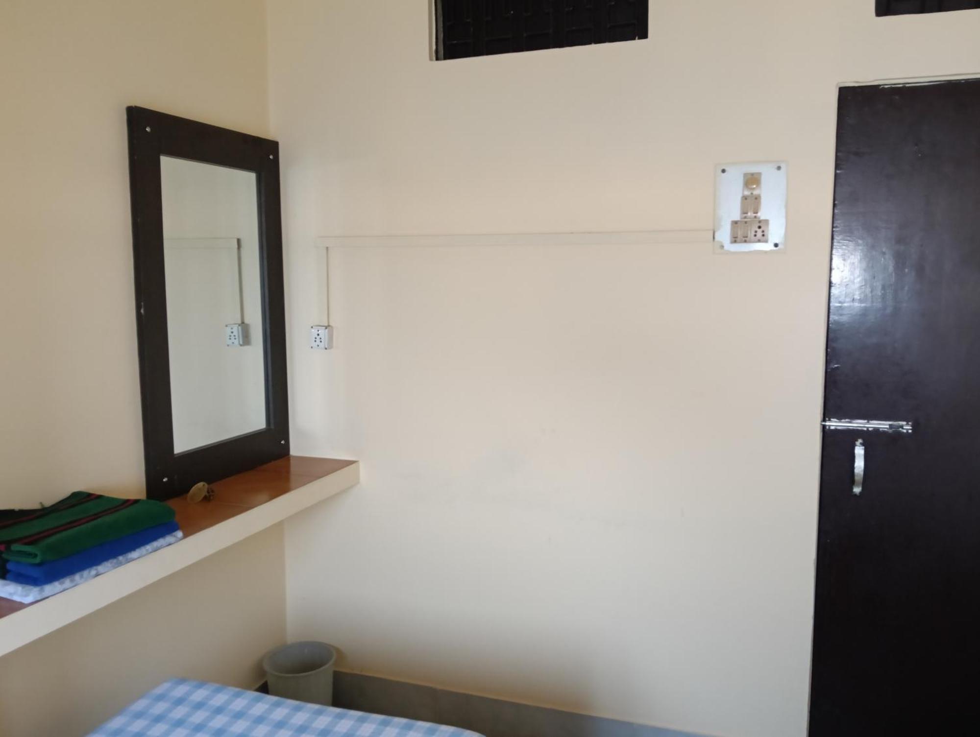 Scindhia Guest House Varanasi Luaran gambar
