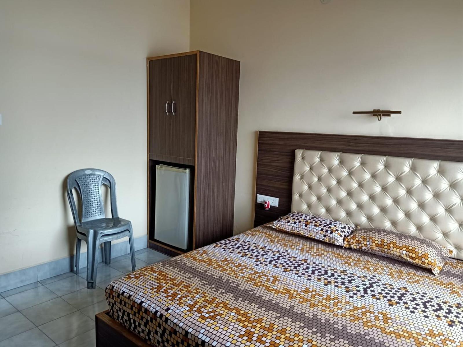 Scindhia Guest House Varanasi Luaran gambar