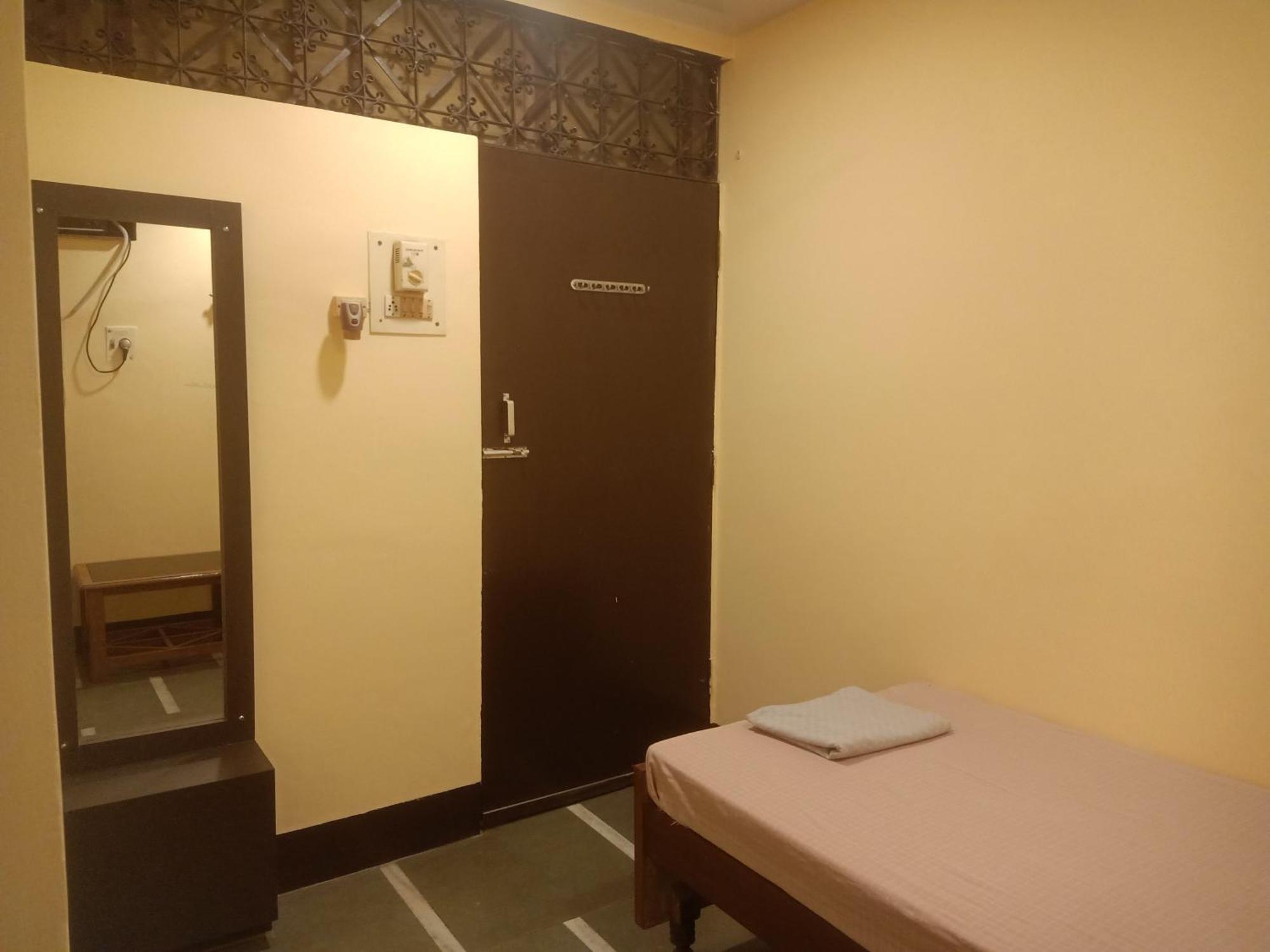 Scindhia Guest House Varanasi Luaran gambar