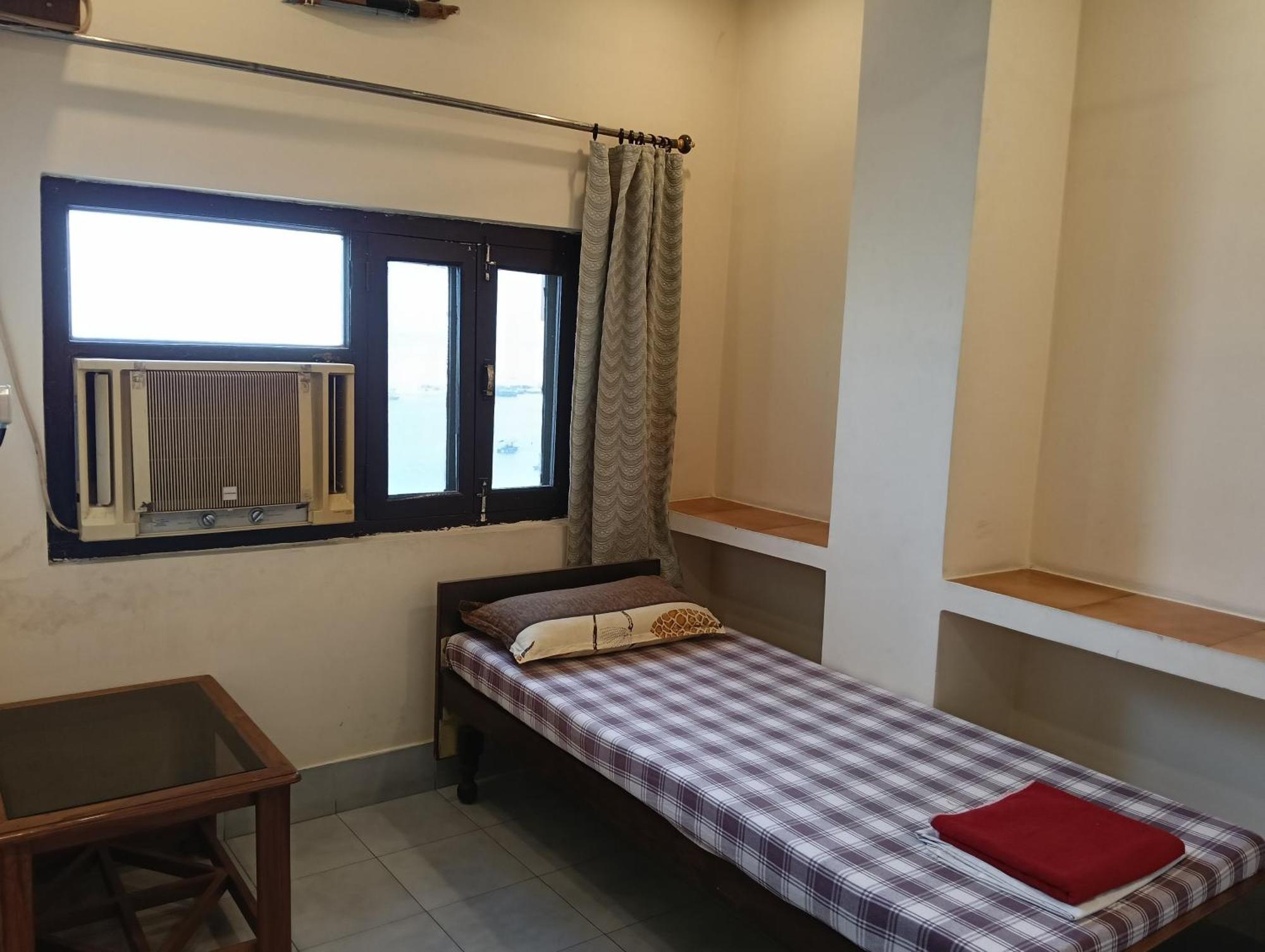 Scindhia Guest House Varanasi Luaran gambar