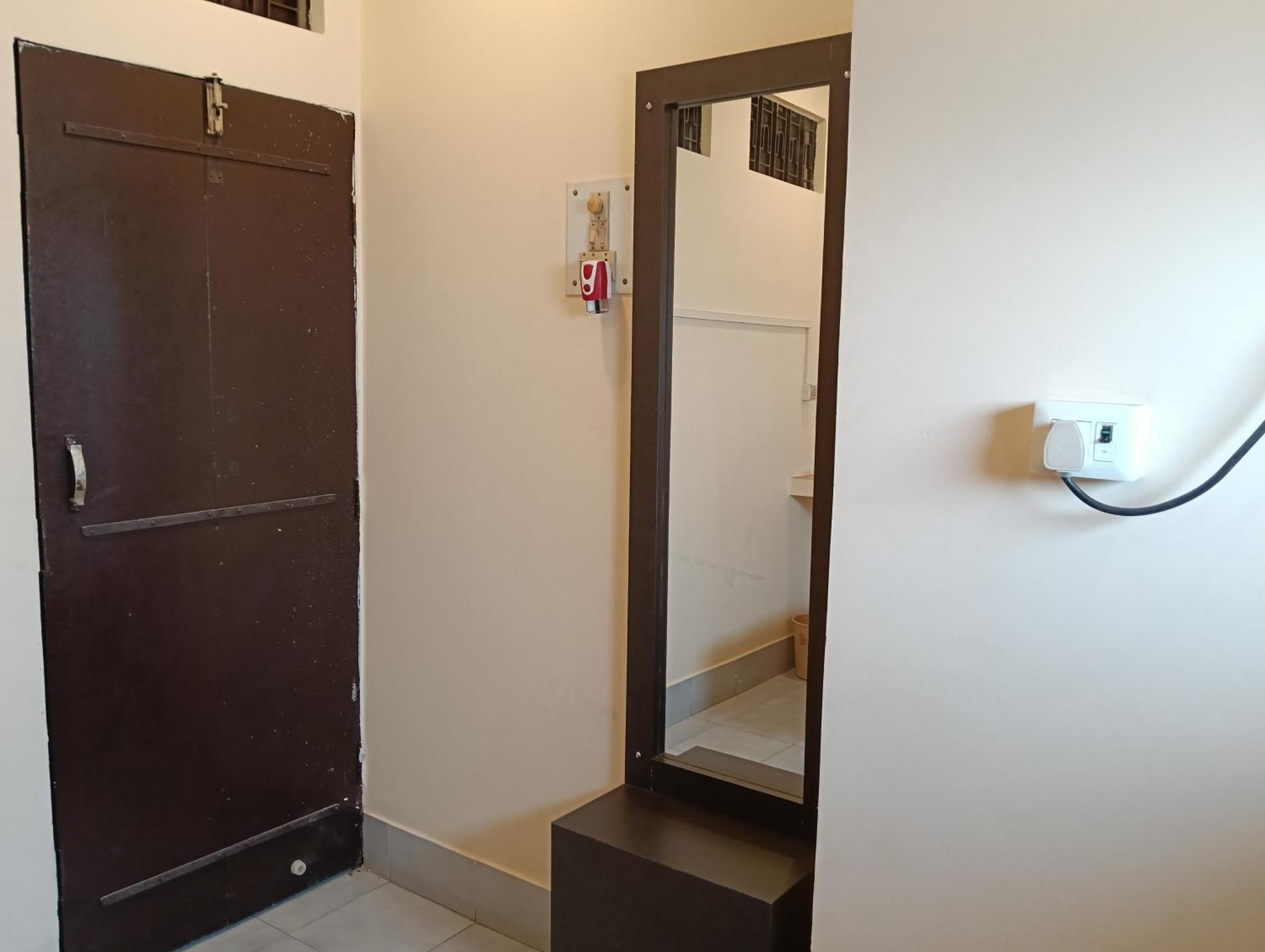 Scindhia Guest House Varanasi Luaran gambar