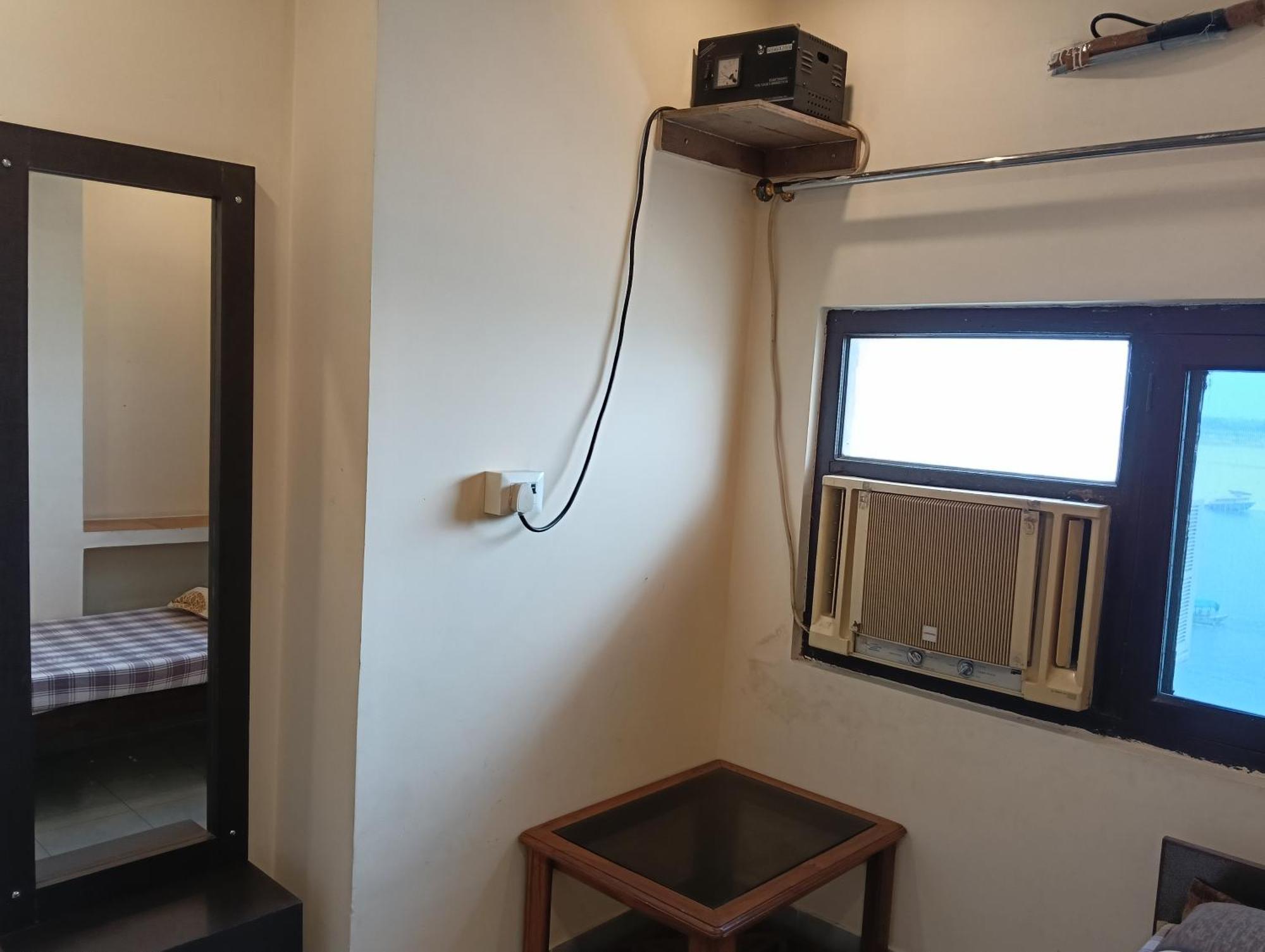 Scindhia Guest House Varanasi Luaran gambar