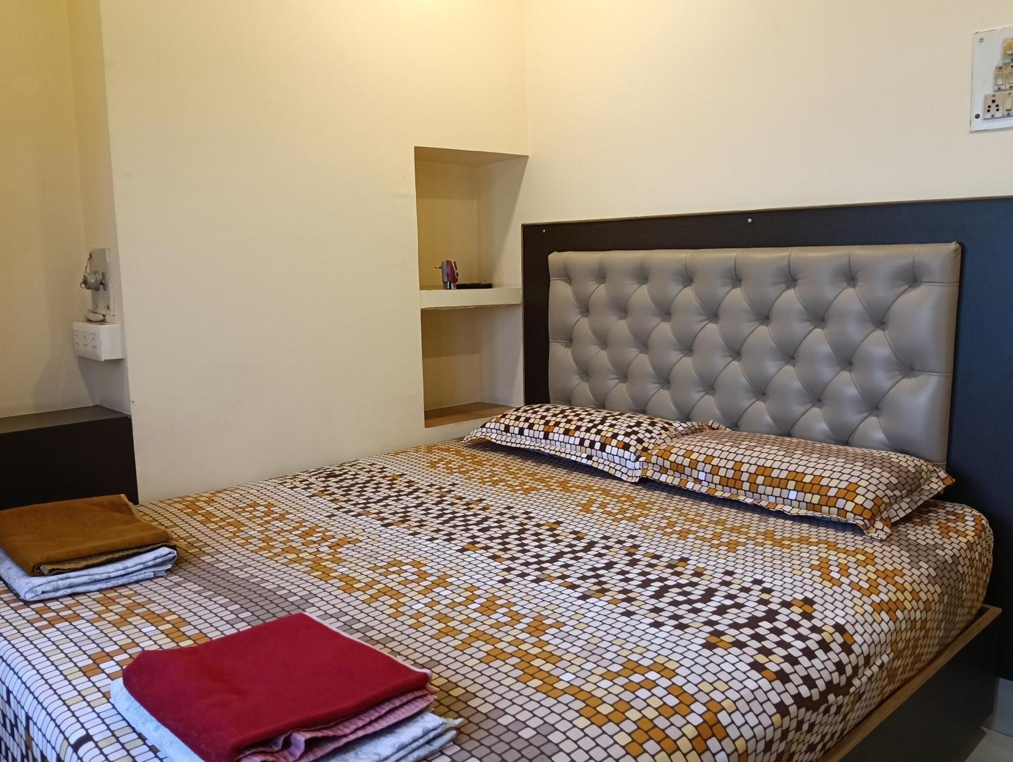Scindhia Guest House Varanasi Luaran gambar