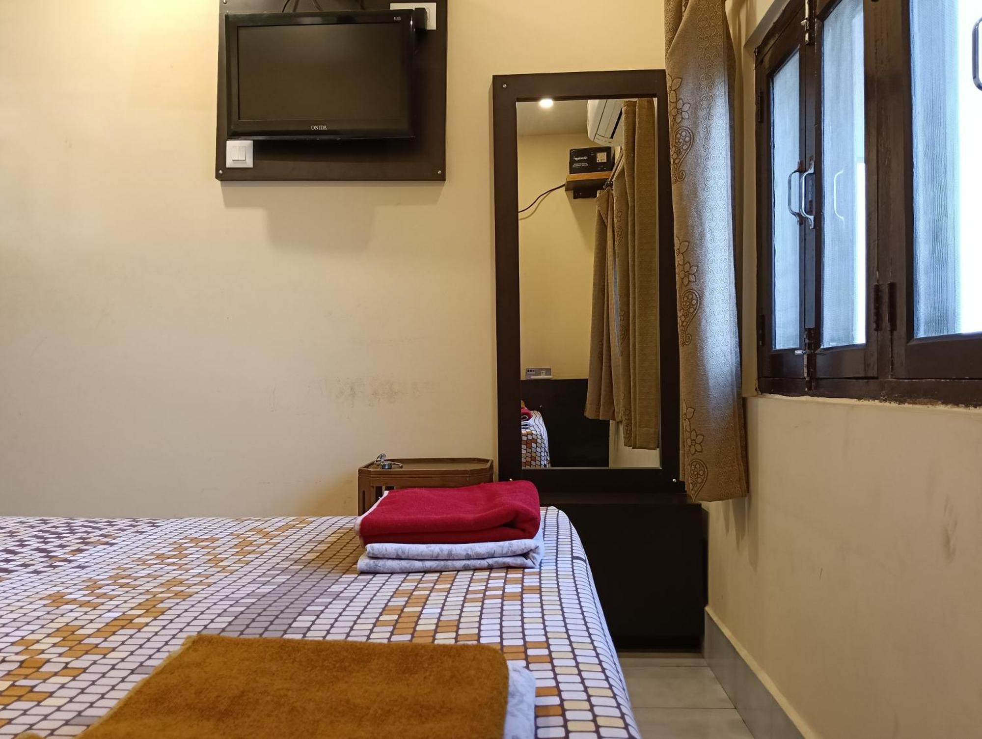 Scindhia Guest House Varanasi Luaran gambar