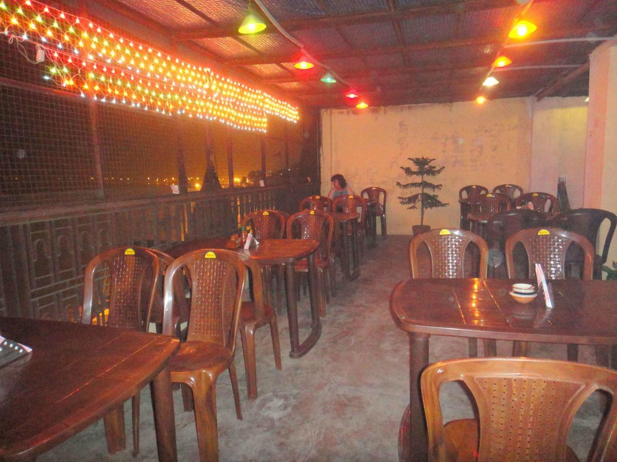 Scindhia Guest House Varanasi Luaran gambar