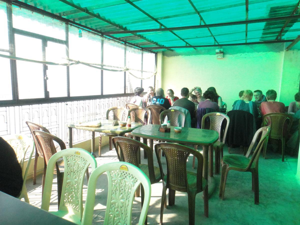 Scindhia Guest House Varanasi Luaran gambar