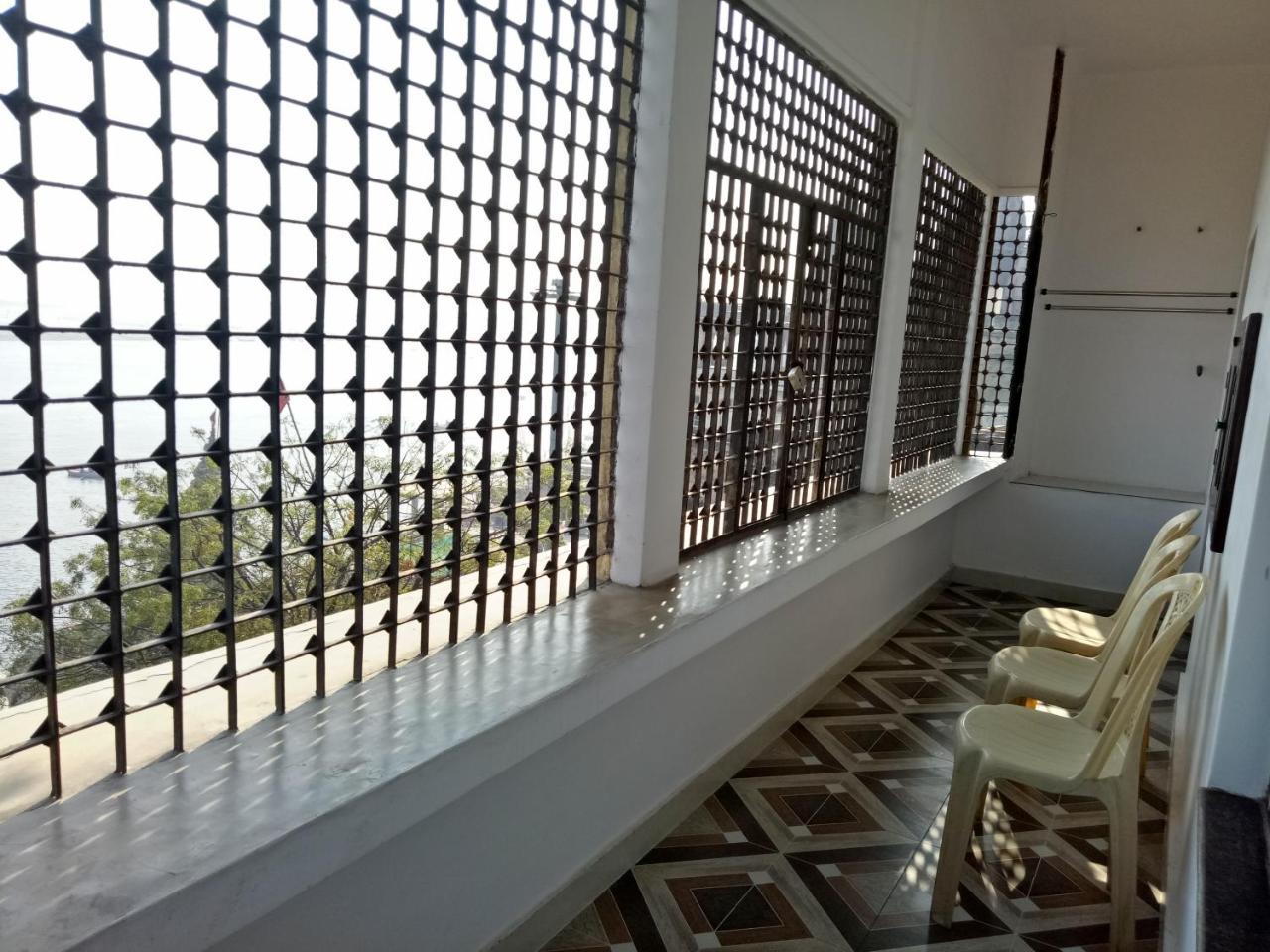 Scindhia Guest House Varanasi Luaran gambar
